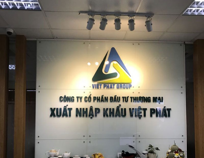 Công ty Việt Phát đưa ra kế hoạch phát hành cổ phiếu