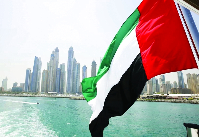 UAE nới lỏng các quy định về cư trú với chương trình "thị thực xanh"