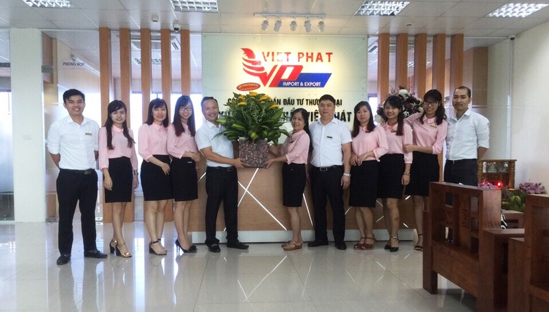 Việt Phát Group (VPG) dự chi 54 tỷ đồng nhận chuyển nhượng 15% cổ phần Đầu tư Sài Gòn MIA