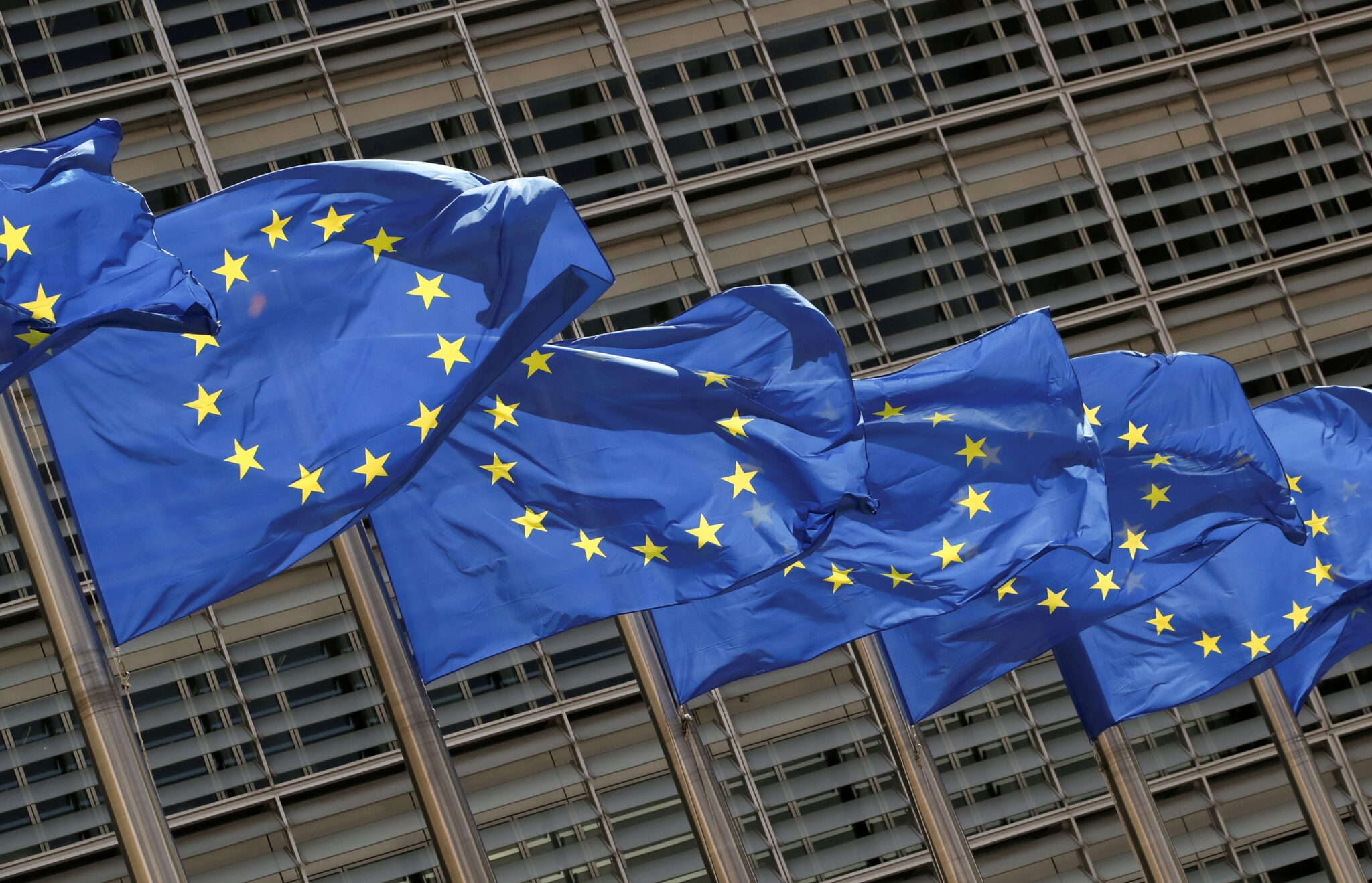 EU có kế hoạch hỗ trợ doanh nghiệp sau đại dịch covid
