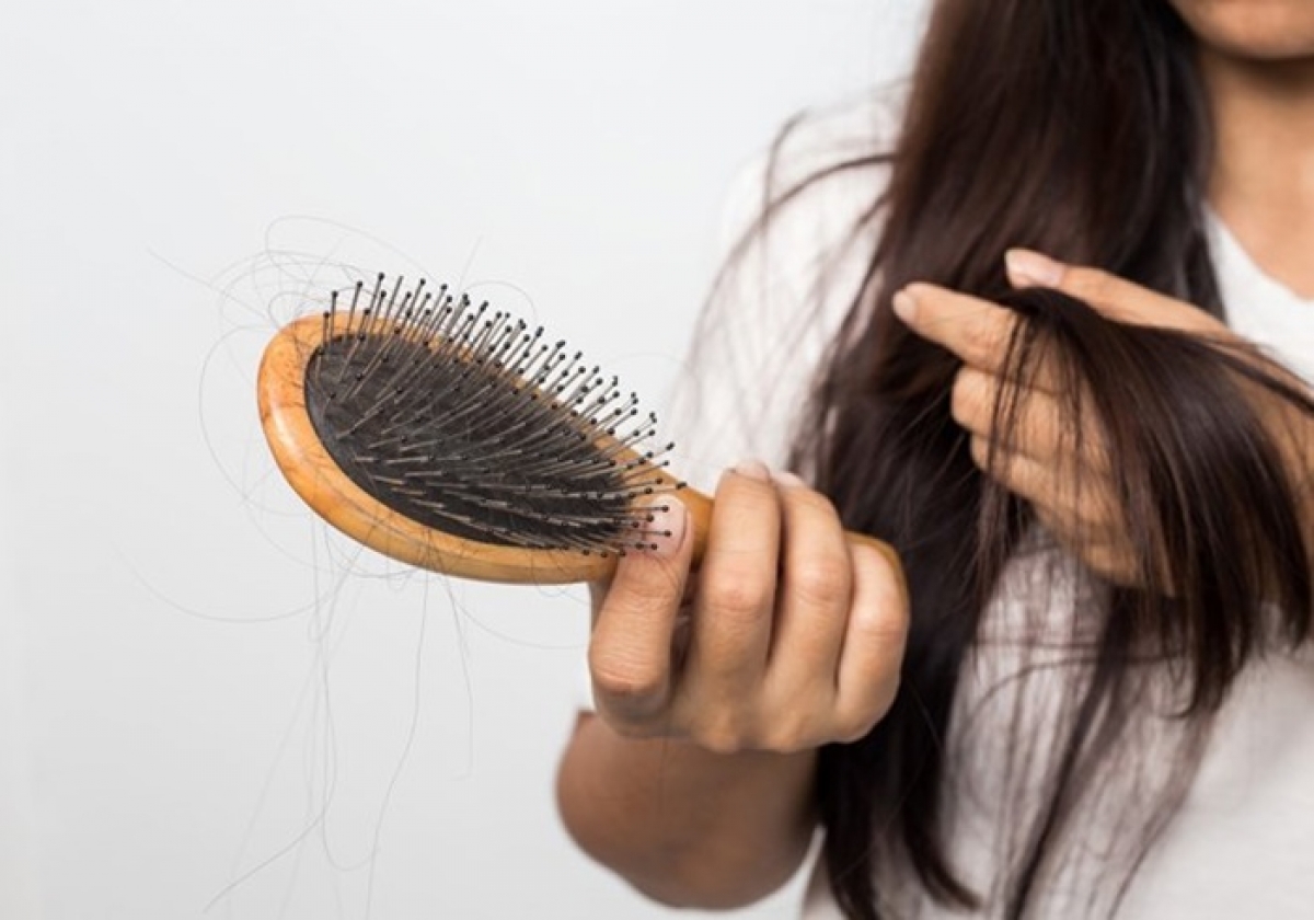 Ảnh hưởng nguy hại mà thuốc mọc tóc cấp tốc mang lại