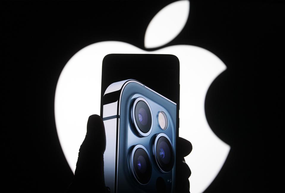 iOS 14.5 chính thức ra mắt