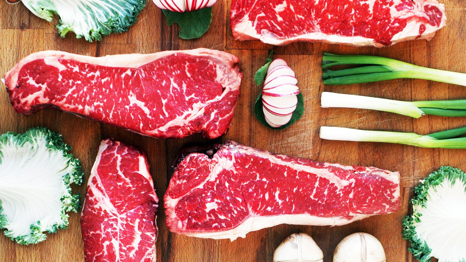 Những đối tượng không nên ăn thịt bò sẽ ảnh hưởng sức khỏe